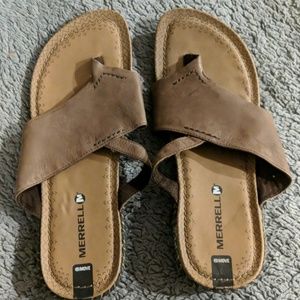 Merrell Sandles